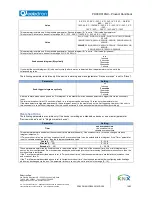 Preview for 19 page of Eelectron PD00D01KNX Product Handbook