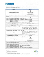 Preview for 20 page of Eelectron PD00D01KNX Product Handbook