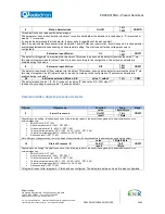 Preview for 22 page of Eelectron PD00D01KNX Product Handbook