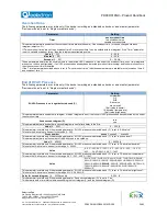 Preview for 26 page of Eelectron PD00D01KNX Product Handbook