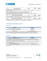 Preview for 29 page of Eelectron PD00D01KNX Product Handbook