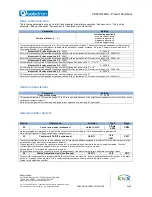 Preview for 34 page of Eelectron PD00D01KNX Product Handbook