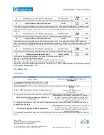 Preview for 36 page of Eelectron PD00D01KNX Product Handbook