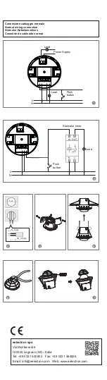 Preview for 3 page of Eelectron PD02X02CON User Manual