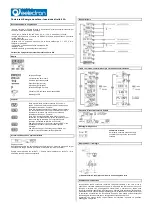 Preview for 1 page of Eelectron PM10D01KNX Quick Start Manual