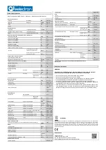 Preview for 4 page of Eelectron PM10D01KNX Quick Start Manual