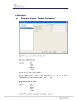 Preview for 10 page of Eelectron TM11A01KNX Product Handbook