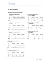 Preview for 29 page of Eelectron TM11A01KNX Product Handbook