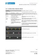 Preview for 29 page of Eelectron VS00ExxKNX Manual