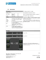 Preview for 67 page of Eelectron VS00ExxKNX Manual