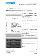 Preview for 69 page of Eelectron VS00ExxKNX Manual