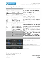 Preview for 70 page of Eelectron VS00ExxKNX Manual