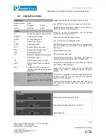 Preview for 71 page of Eelectron VS00ExxKNX Manual