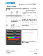 Preview for 86 page of Eelectron VS00ExxKNX Manual