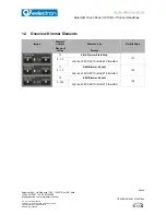 Preview for 89 page of Eelectron VS00ExxKNX Manual