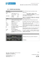 Preview for 90 page of Eelectron VS00ExxKNX Manual