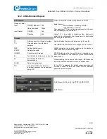 Preview for 91 page of Eelectron VS00ExxKNX Manual