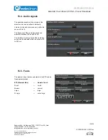 Preview for 104 page of Eelectron VS00ExxKNX Manual