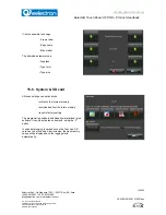 Preview for 105 page of Eelectron VS00ExxKNX Manual