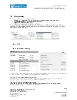 Preview for 107 page of Eelectron VS00ExxKNX Manual