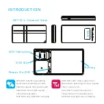 Preview for 3 page of Eelink GPT12-L Quick Start Manual