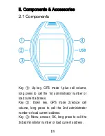 Preview for 4 page of Eelink K9 Manual