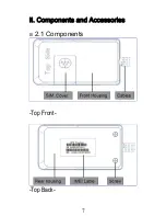 Предварительный просмотр 7 страницы Eelink TK115 User Manual