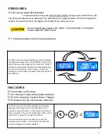 Предварительный просмотр 8 страницы EemaX 208 VAC Owner'S Manual