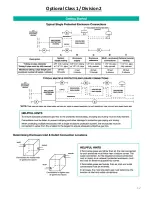 Предварительный просмотр 12 страницы EemaX 208 VAC Owner'S Manual