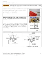 Preview for 5 page of EemaX AccuMix II AM10240T Installation Manual And Owner'S Manual