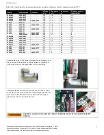 Preview for 7 page of EemaX AccuMix II AM10240T Installation Manual And Owner'S Manual