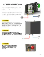 Preview for 6 page of EemaX AP032208 Installation Instructions And Owner'S Manual