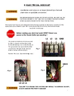 Preview for 7 page of EemaX AP032208 Installation Instructions And Owner'S Manual