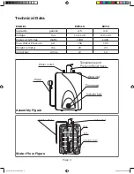 Preview for 4 page of EemaX EMT2.5 Installation And Operating Instruction Manual