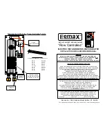 EemaX EX100 Installation Manual And Owner'S Manual preview