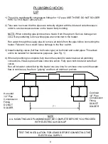 Preview for 4 page of EemaX EX180TDI Installation Manual And Owner'S Manual