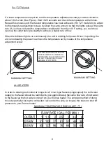 Preview for 9 page of EemaX EX230T2T Installation Manual And Owner'S Manual