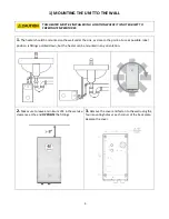 Preview for 4 page of EemaX FlowCo SPEX100 Installation Manual And Owner'S Manual