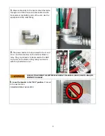 Preview for 9 page of EemaX FlowCo SPEX100 Installation Manual And Owner'S Manual