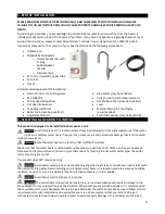 Preview for 4 page of EemaX HotMAx HM013240 Installation Instructions & Owner'S Manual