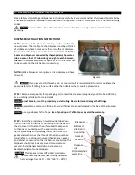 Preview for 7 page of EemaX HotMAx HM013240 Installation Instructions & Owner'S Manual