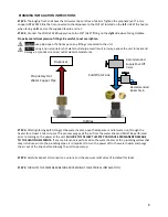 Preview for 8 page of EemaX HotMAx HM013240 Installation Instructions & Owner'S Manual