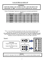 Preview for 7 page of EemaX ProAdvantage PA004120T Installation Manual And Owner'S Manual