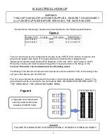 Preview for 8 page of EemaX SS015240TC Installation Manual And Owner'S Manual