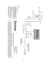 Preview for 25 page of EemaX XTP PRO Series Installation, Operation And Maintenance Manual