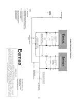 Preview for 32 page of EemaX XTP PRO Series Installation, Operation And Maintenance Manual