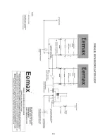 Preview for 34 page of EemaX XTP PRO Series Installation, Operation And Maintenance Manual