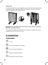 Preview for 10 page of EEPC NC2 Series Manual