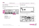 Preview for 11 page of EEPD EM PRO mini E Reference Manual