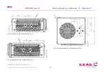 Предварительный просмотр 12 страницы EEPD EM PRO mini E Reference Manual